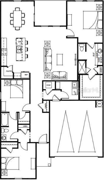 Coastal Woods Un B1 - Residential