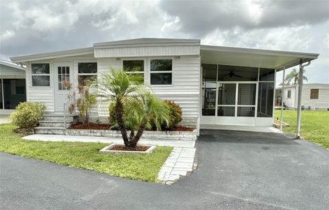 Photo of 7109 Mount Georgetown Drive NE #575, St Petersburg, FL 33702 (MLS # TB8403620)