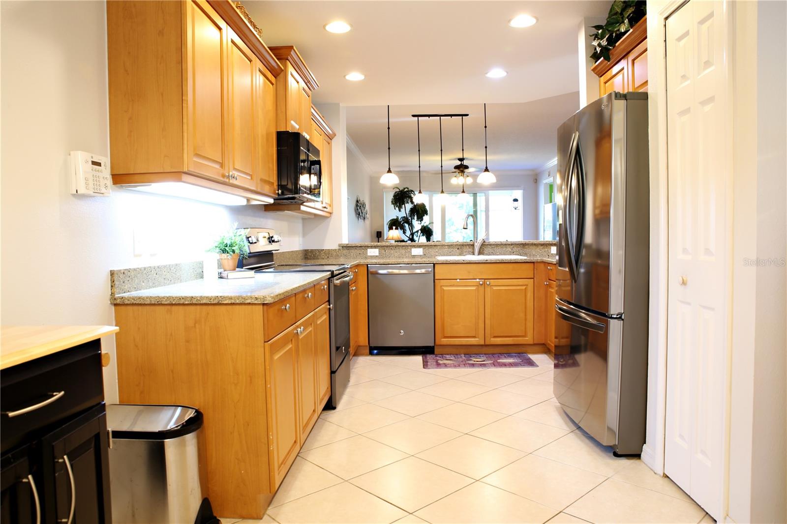 HARBORAGE ON BRADEN RIVER 111 - Residential