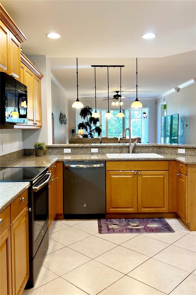 HARBORAGE ON BRADEN RIVER 111 - Residential