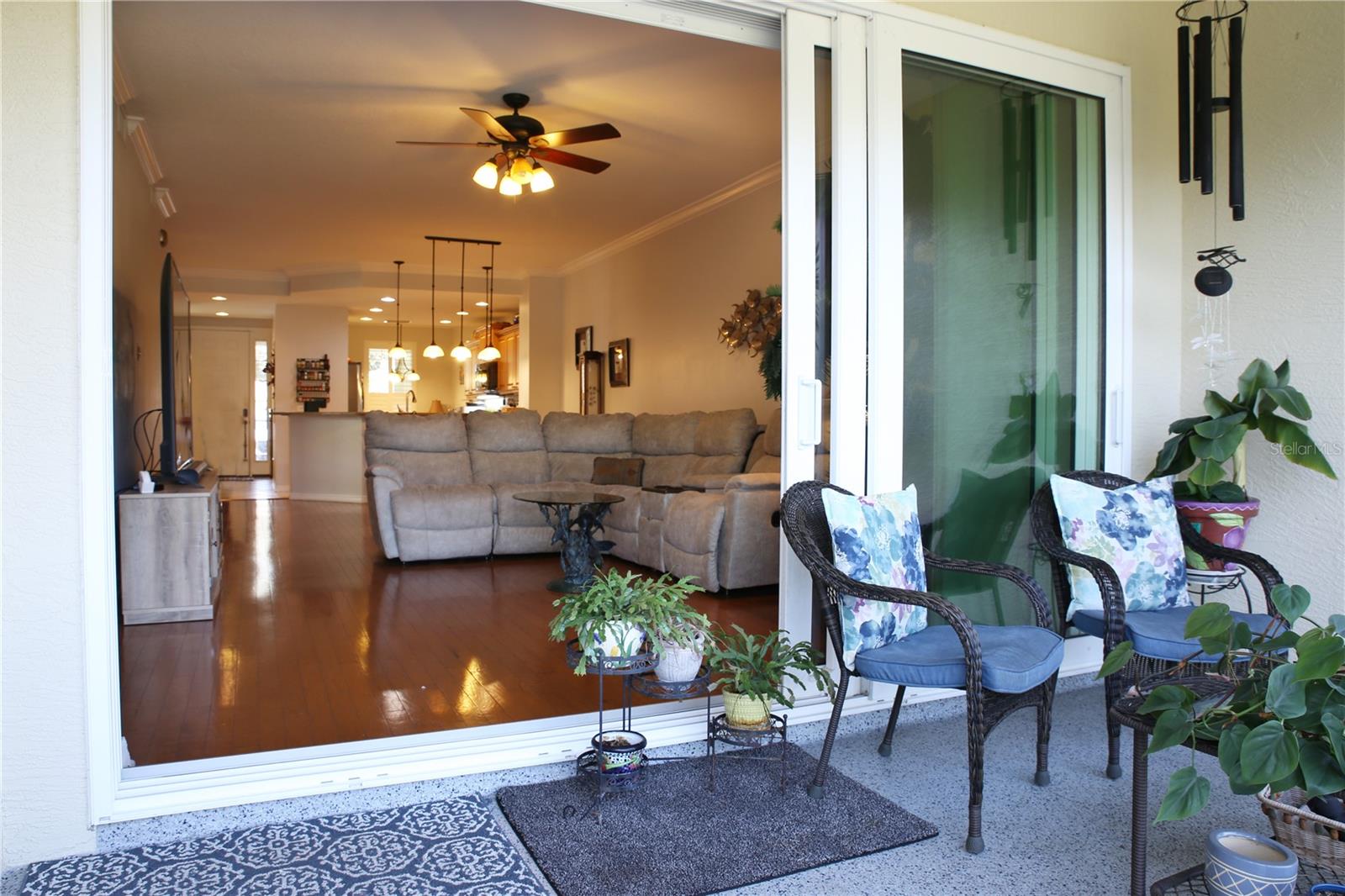 HARBORAGE ON BRADEN RIVER 111 - Residential