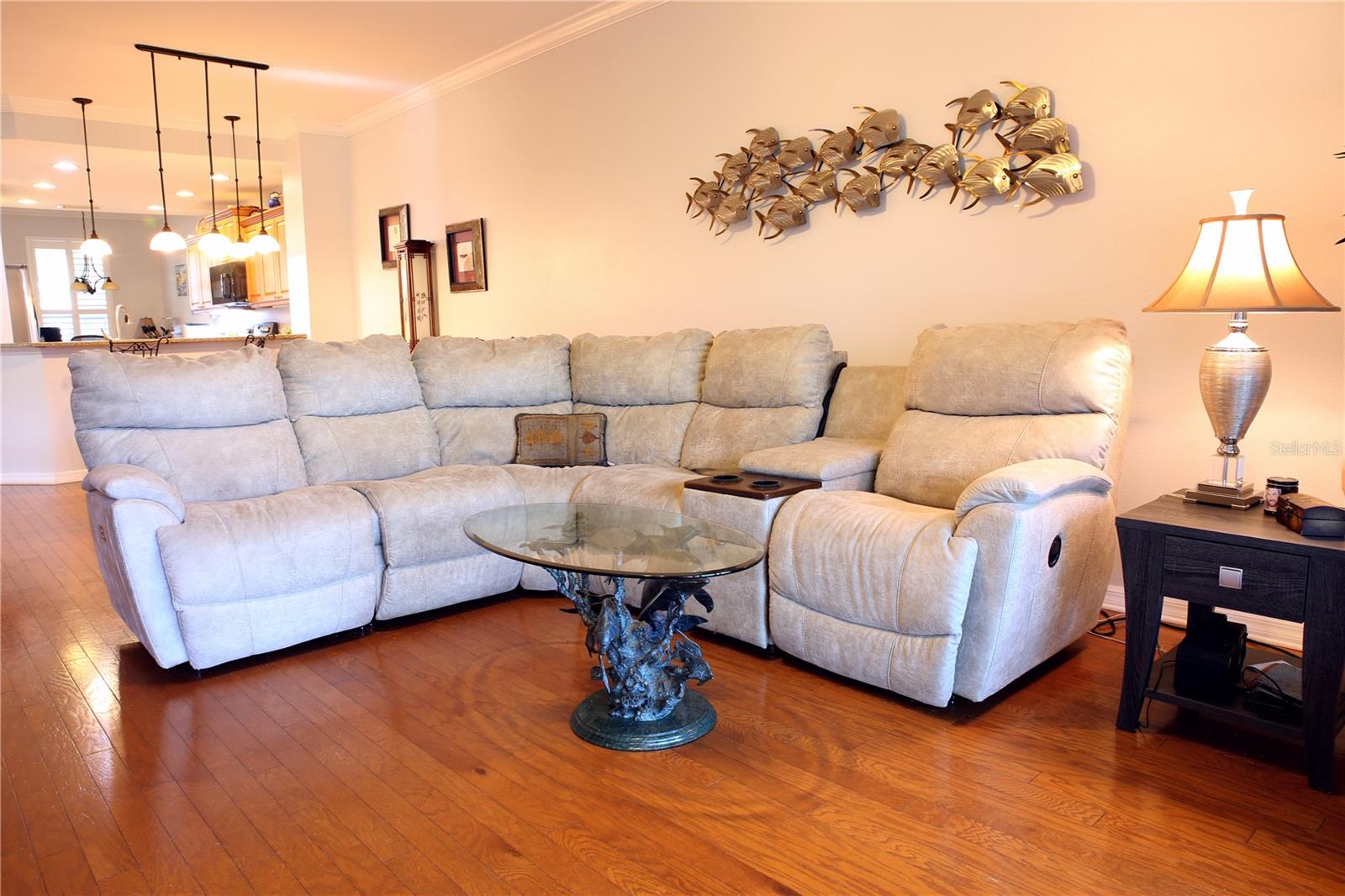 HARBORAGE ON BRADEN RIVER 111 - Residential