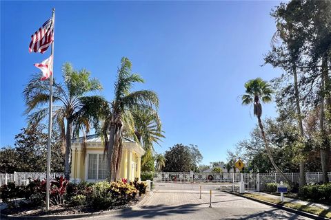 A home in BRADENTON