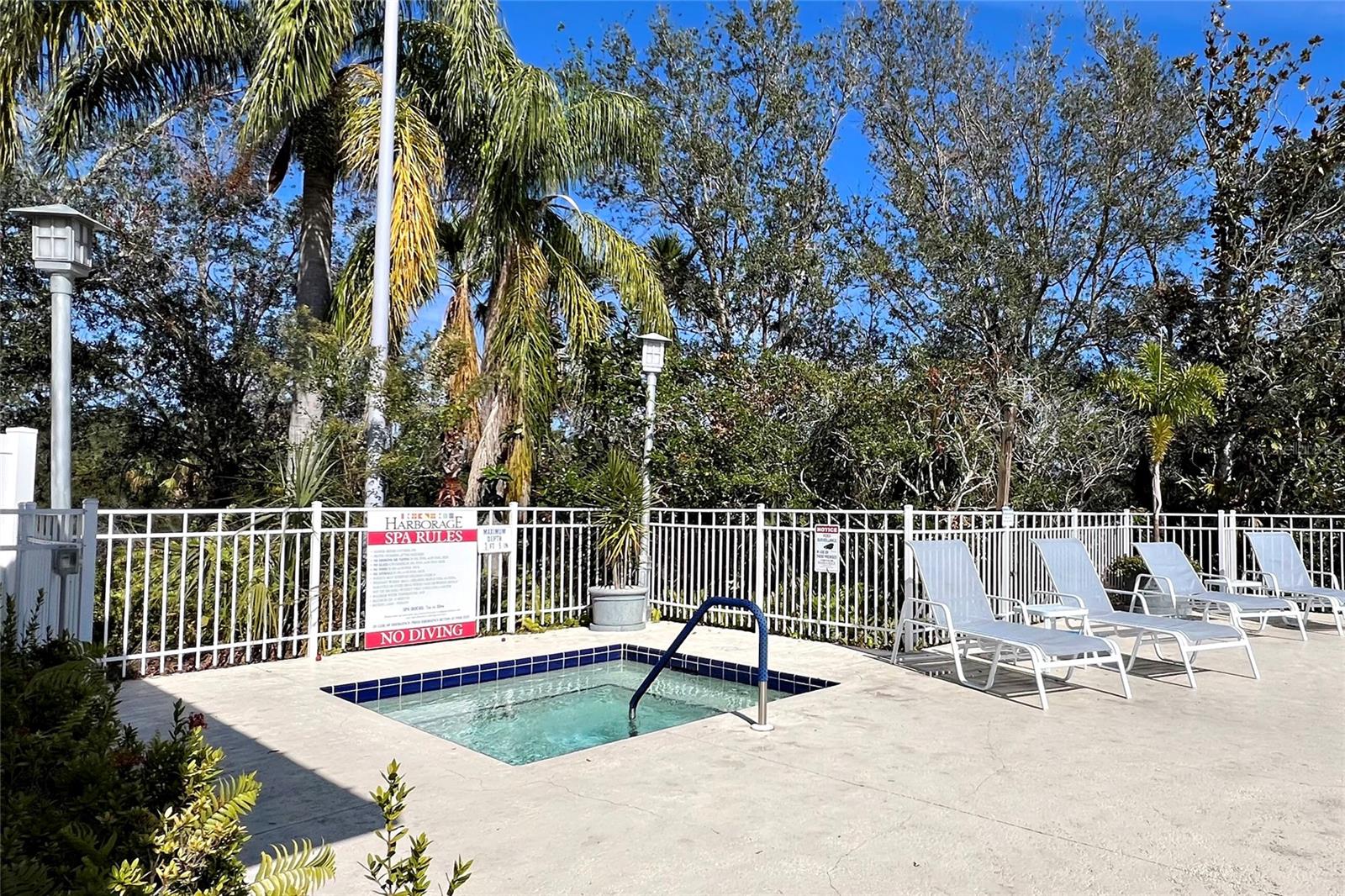 HARBORAGE ON BRADEN RIVER 111 - Residential