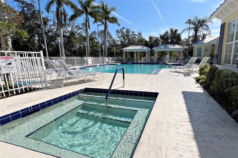 A home in BRADENTON