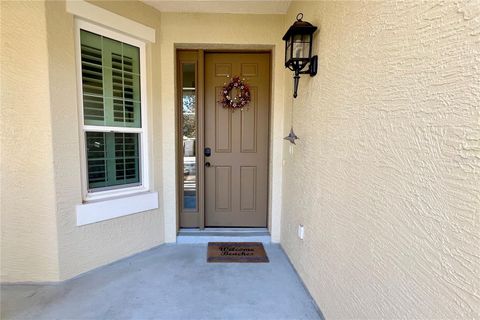 A home in BRADENTON