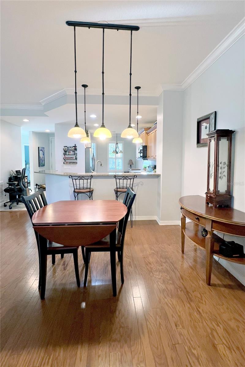 HARBORAGE ON BRADEN RIVER 111 - Residential