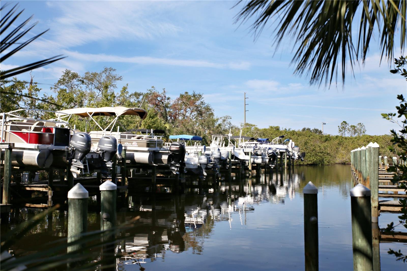 HARBORAGE ON BRADEN RIVER 111 - Residential