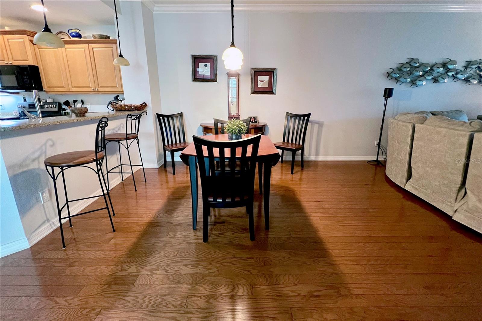 HARBORAGE ON BRADEN RIVER 111 - Residential