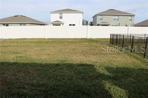 STAR FARMS PH IV SUBPH D & E - Residential Lease