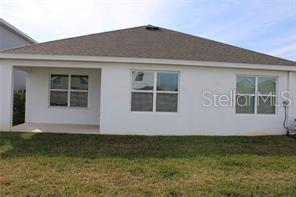 STAR FARMS PH IV SUBPH D & E - Residential Lease