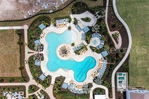 STAR FARMS PH IV SUBPH D & E - Residential Lease