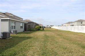 STAR FARMS PH IV SUBPH D & E - Residential Lease