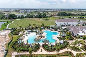 STAR FARMS PH IV SUBPH D & E - Residential Lease