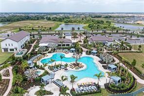 STAR FARMS PH IV SUBPH D & E - Residential Lease