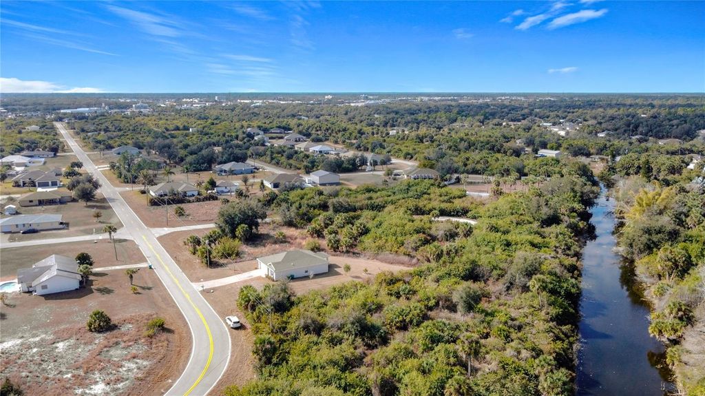 Photo of 223 Theresa Boulevard, Port Charlotte, FL 33954 (MLS # A4681500)