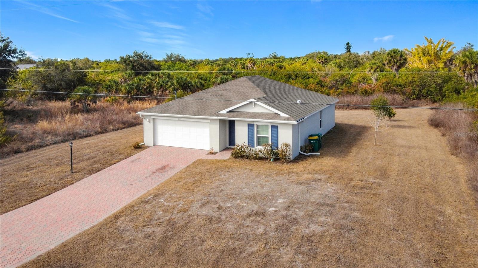 223 THERESA BOULEVARD