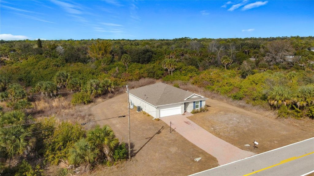 Photo of 223 Theresa Boulevard, Port Charlotte, FL 33954 (MLS # A4681500)