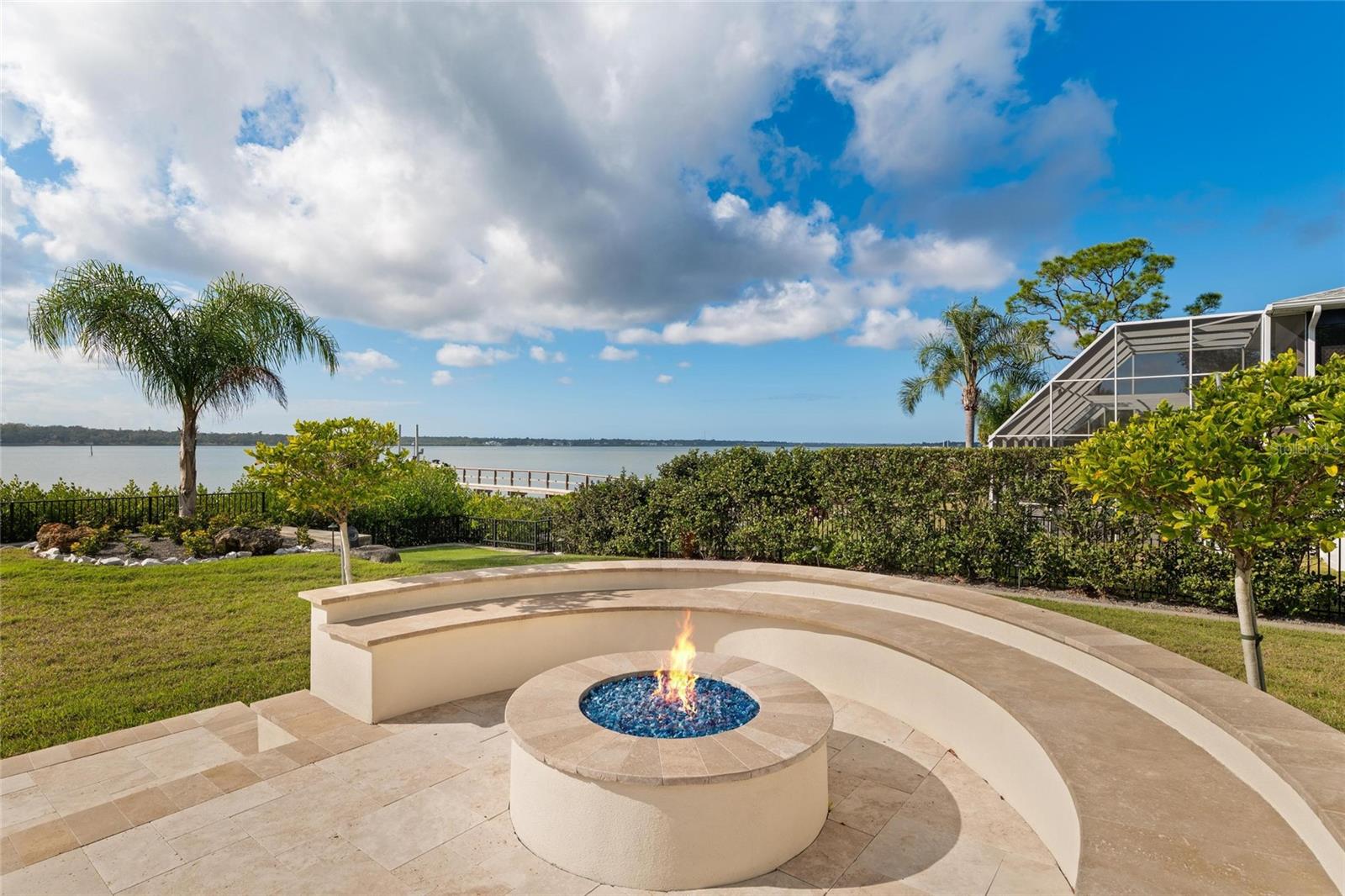 TAMPASHORES BAY SEC - Residential