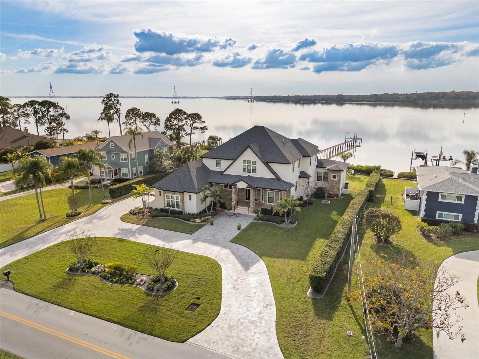 TAMPASHORES BAY SEC - Residential