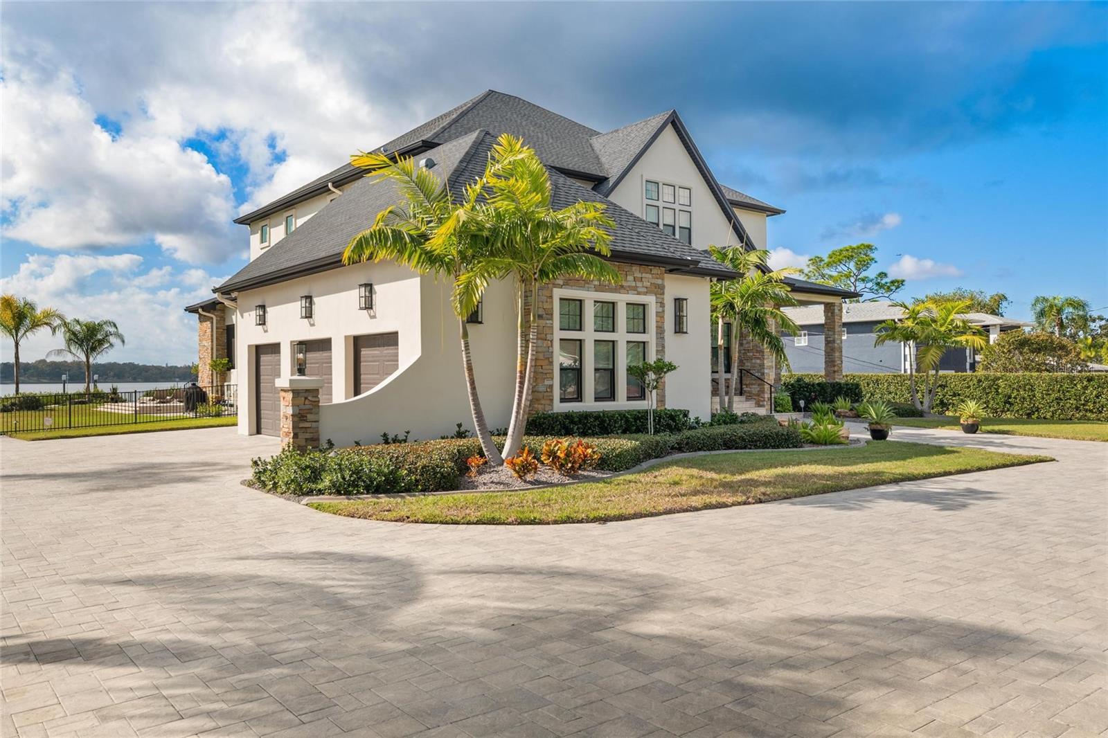 TAMPASHORES BAY SEC - Residential