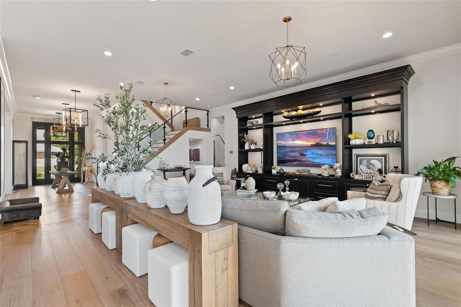 TAMPASHORES BAY SEC - Residential