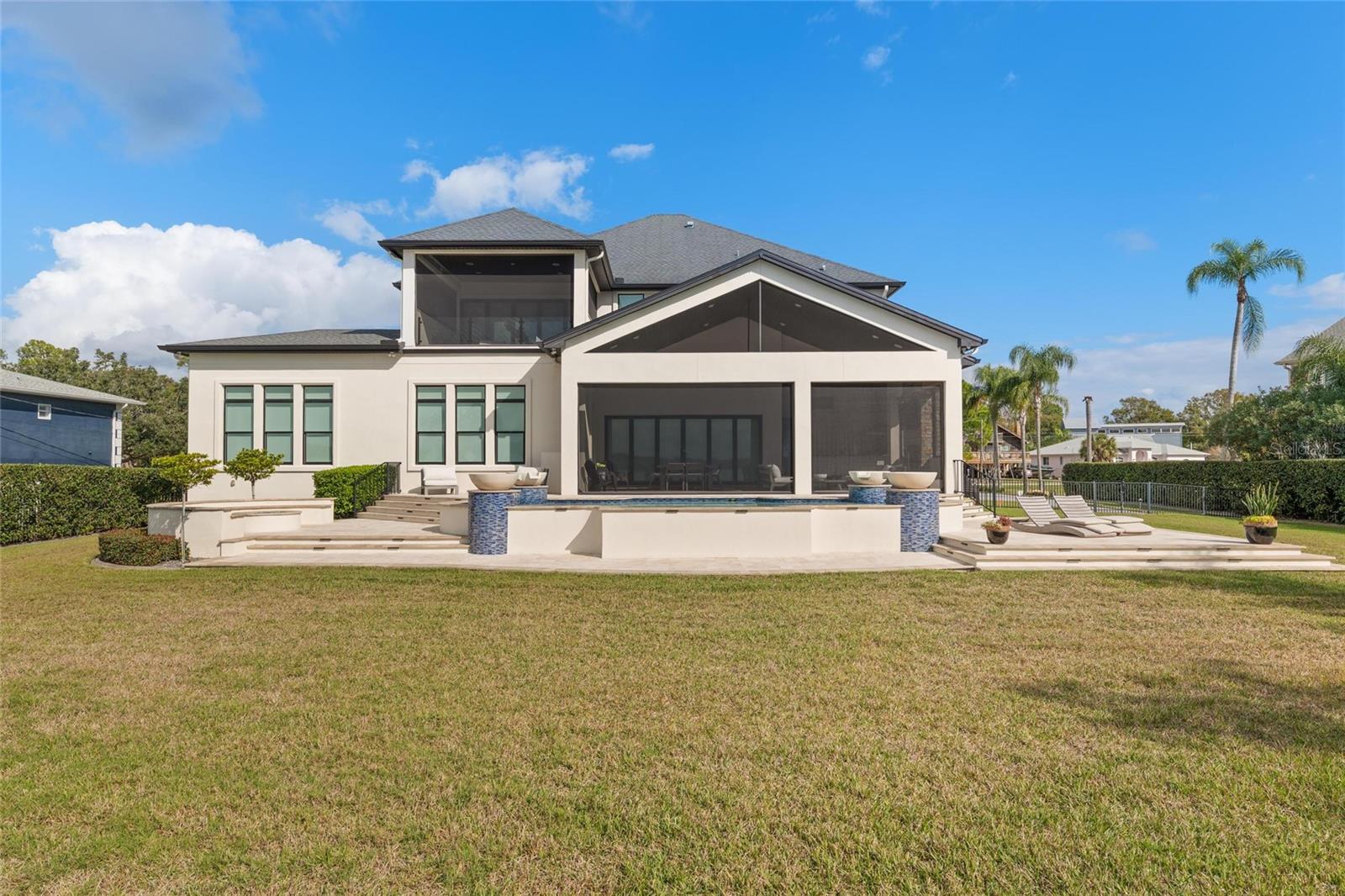 TAMPASHORES BAY SEC - Residential