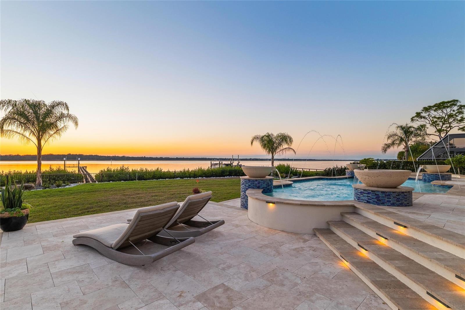 TAMPASHORES BAY SEC - Residential