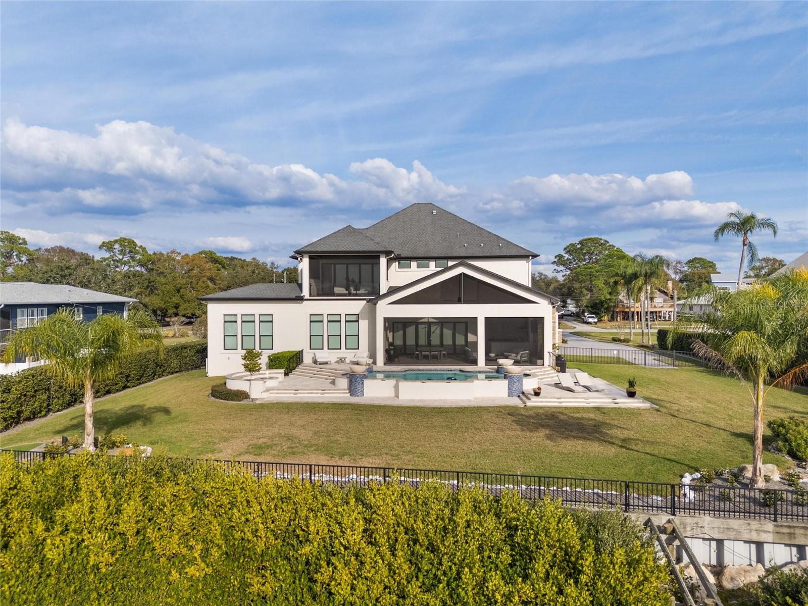 TAMPASHORES BAY SEC - Residential