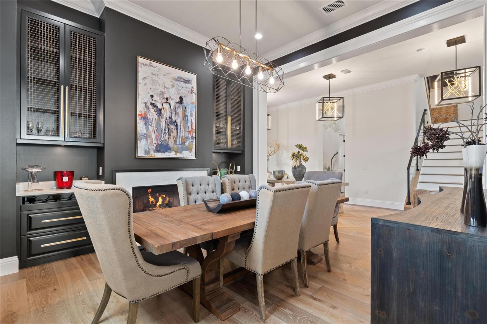 TAMPASHORES BAY SEC - Residential