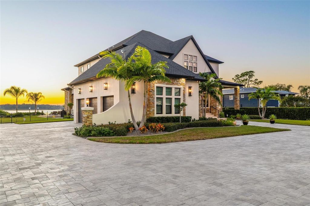 Photo of 732 Shore Drive E, Oldsmar, FL 34677 (MLS # W7882048)