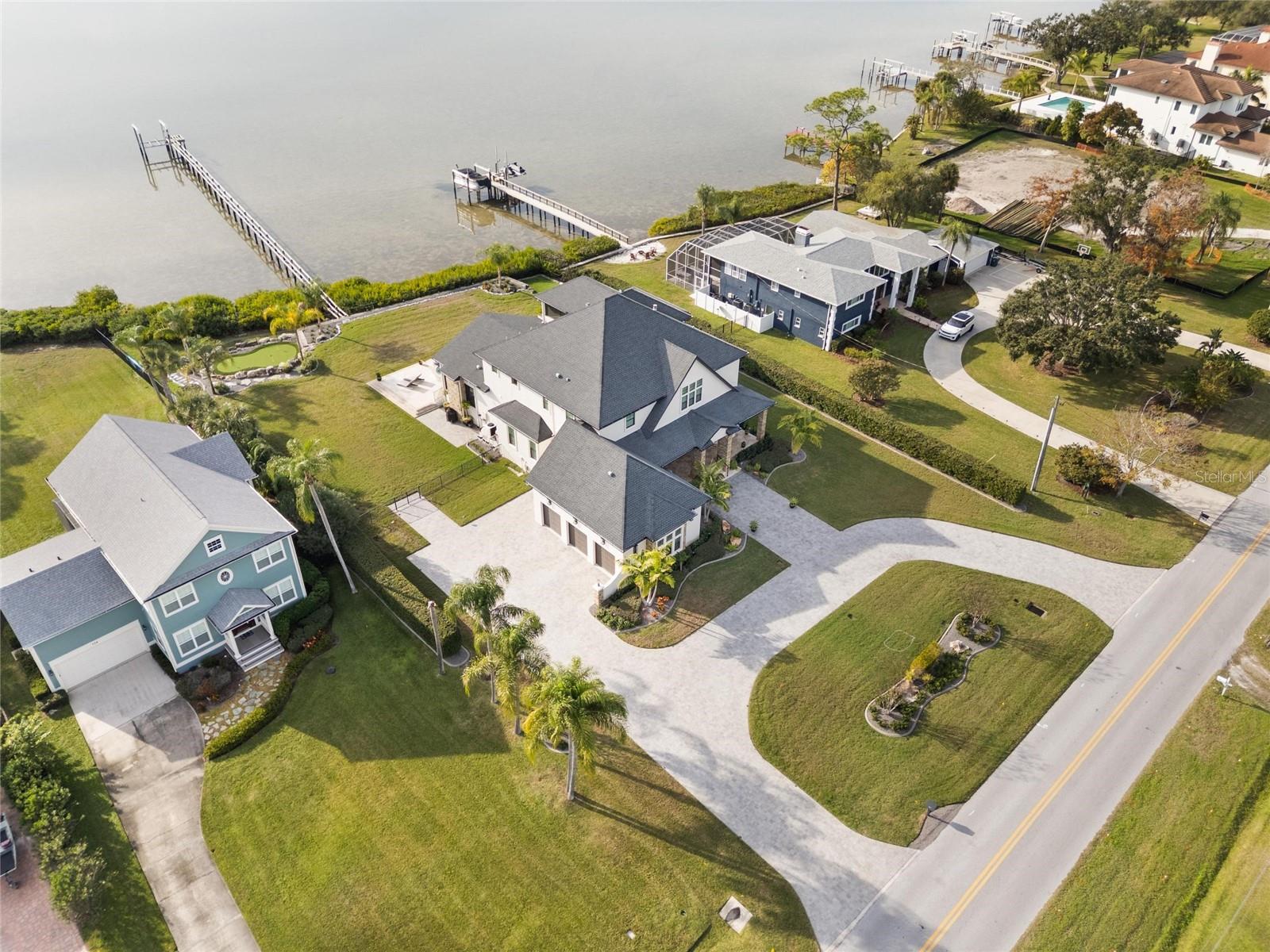 TAMPASHORES BAY SEC - Residential