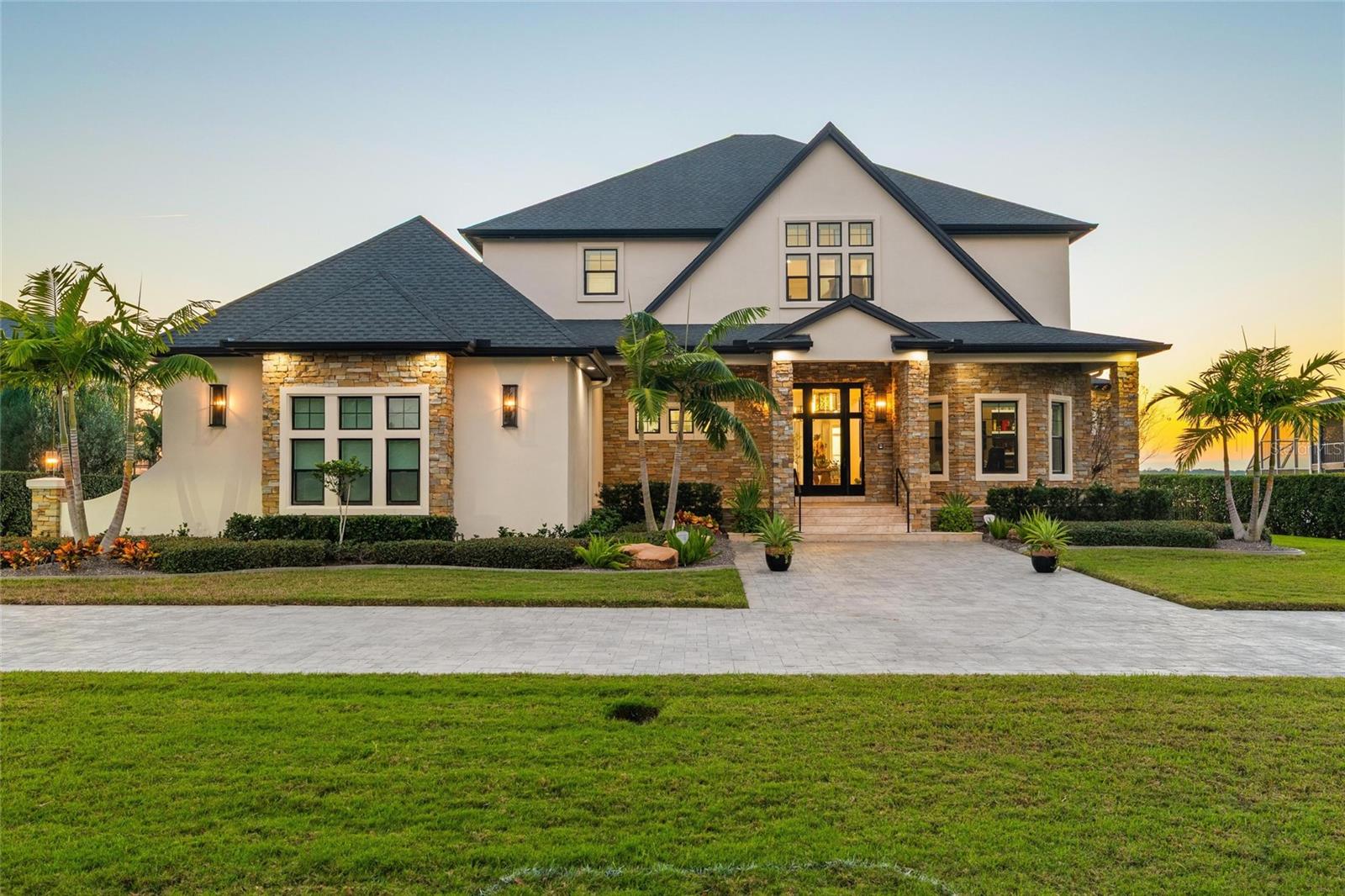 TAMPASHORES BAY SEC - Residential