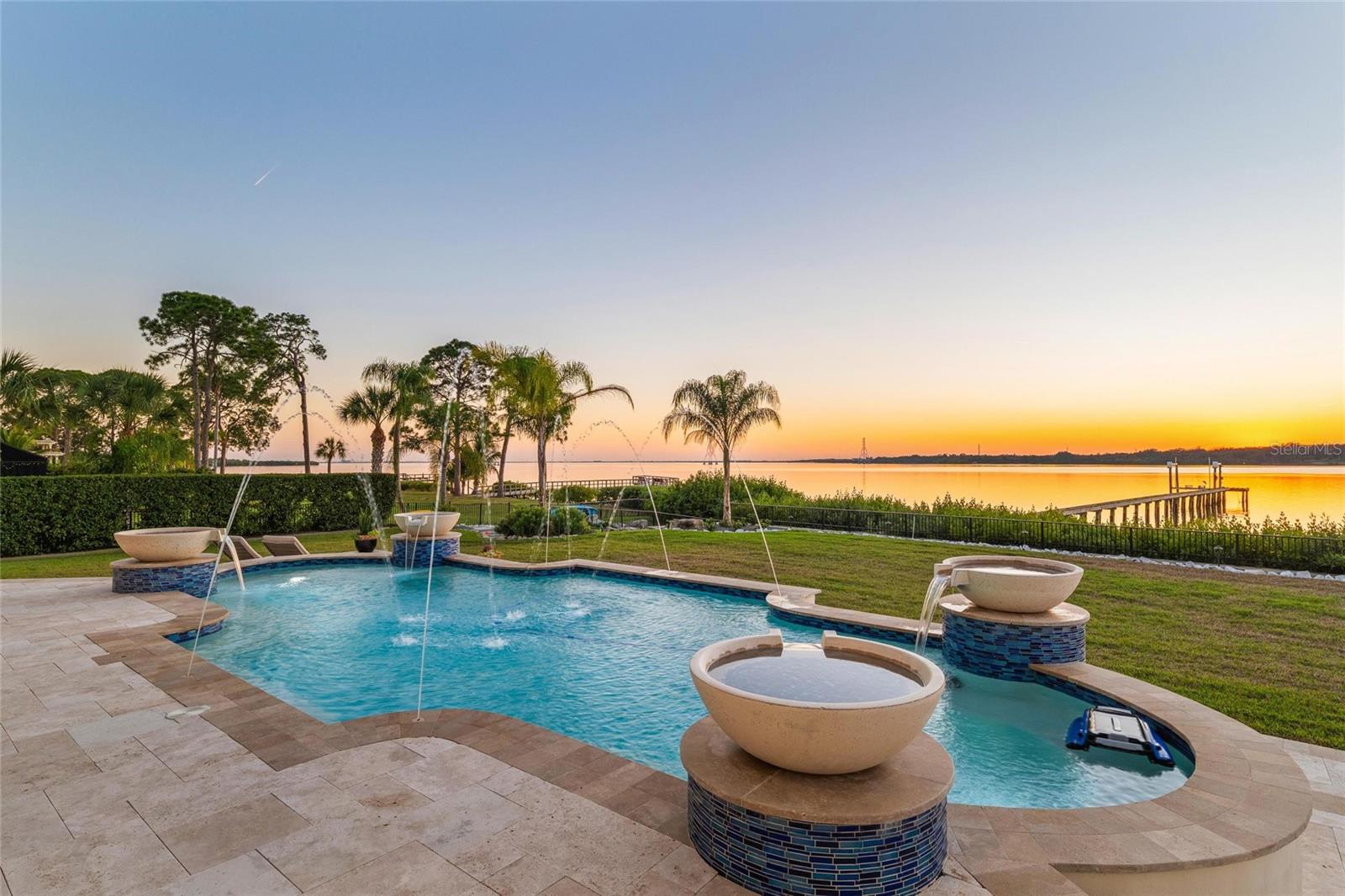 TAMPASHORES BAY SEC - Residential