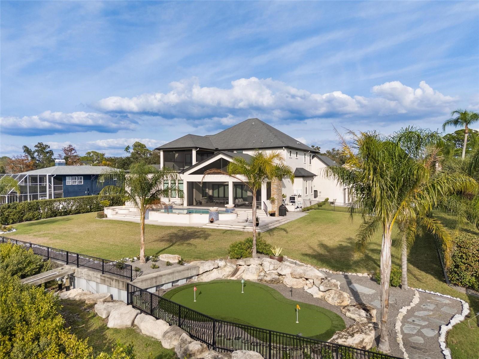 TAMPASHORES BAY SEC - Residential
