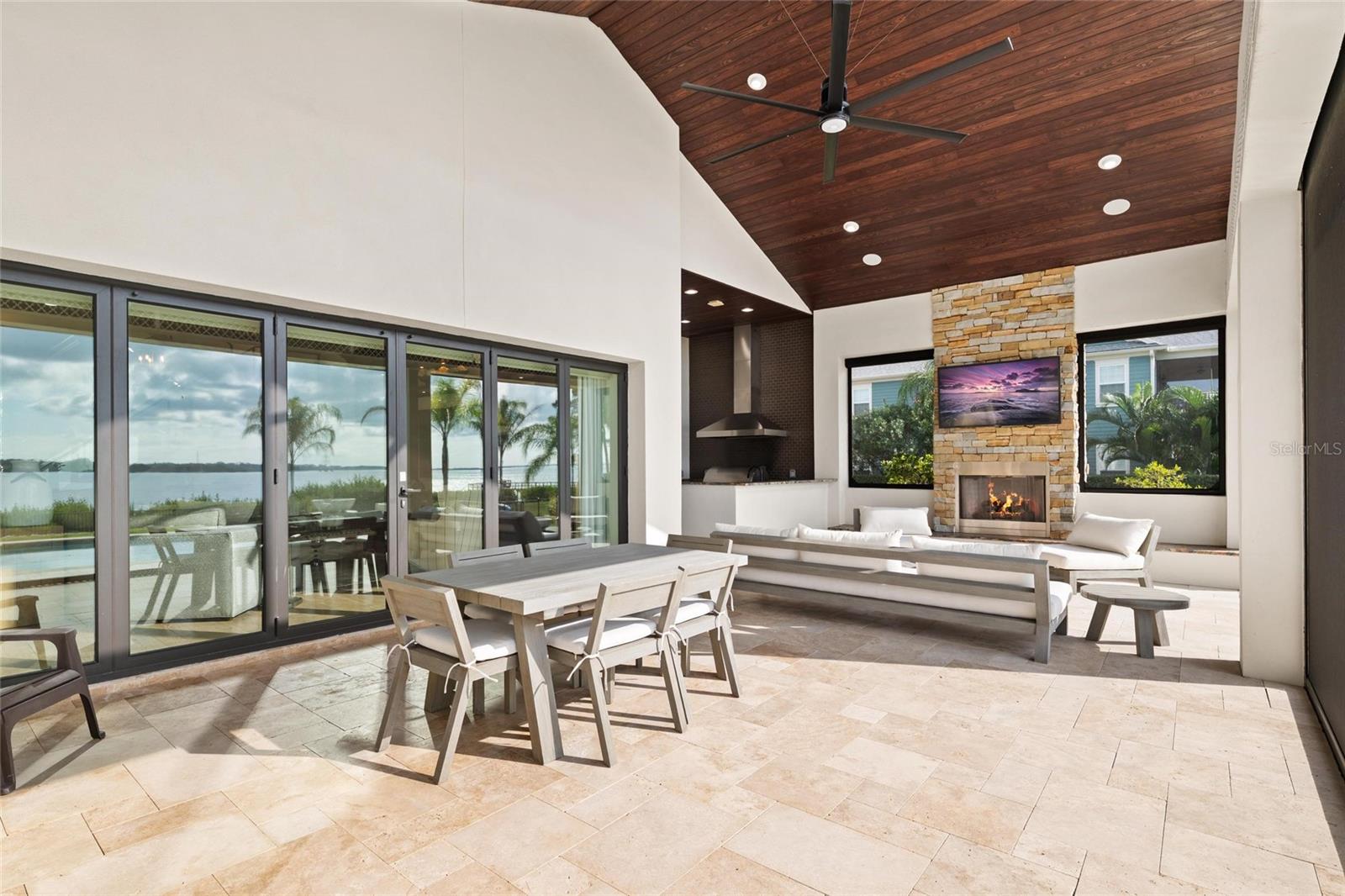 TAMPASHORES BAY SEC - Residential