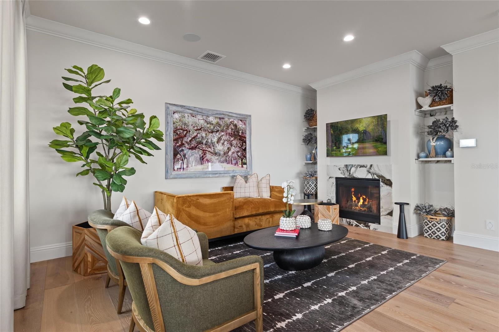 TAMPASHORES BAY SEC - Residential