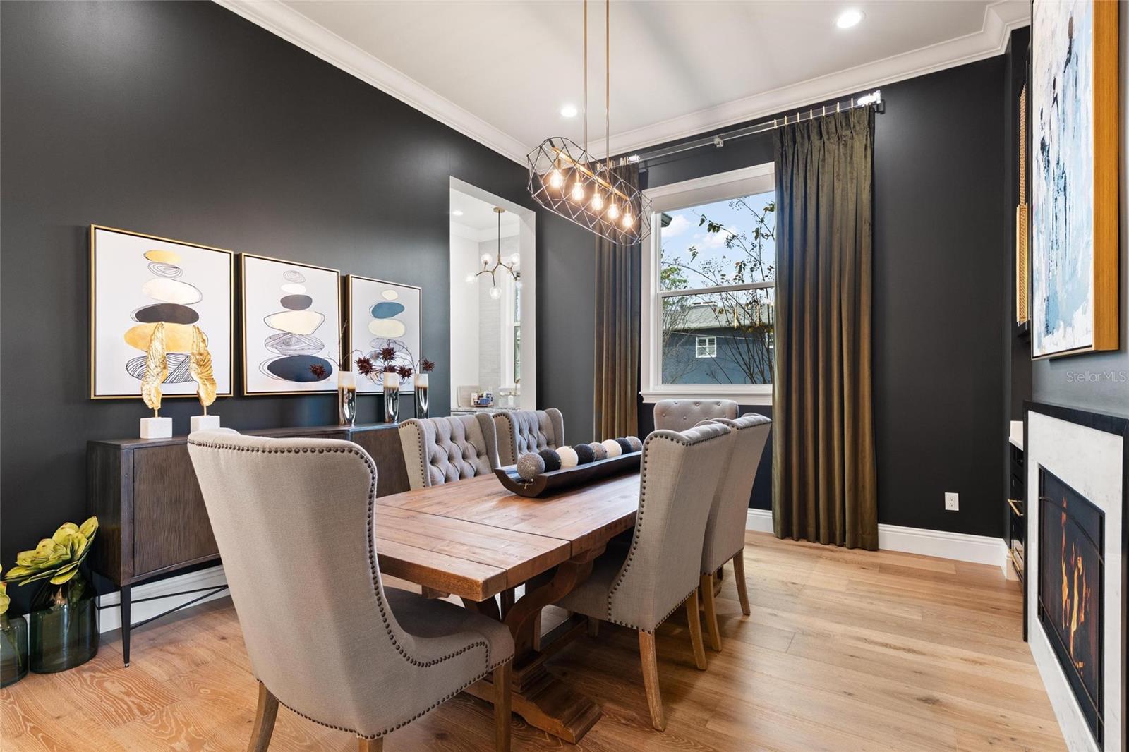 TAMPASHORES BAY SEC - Residential