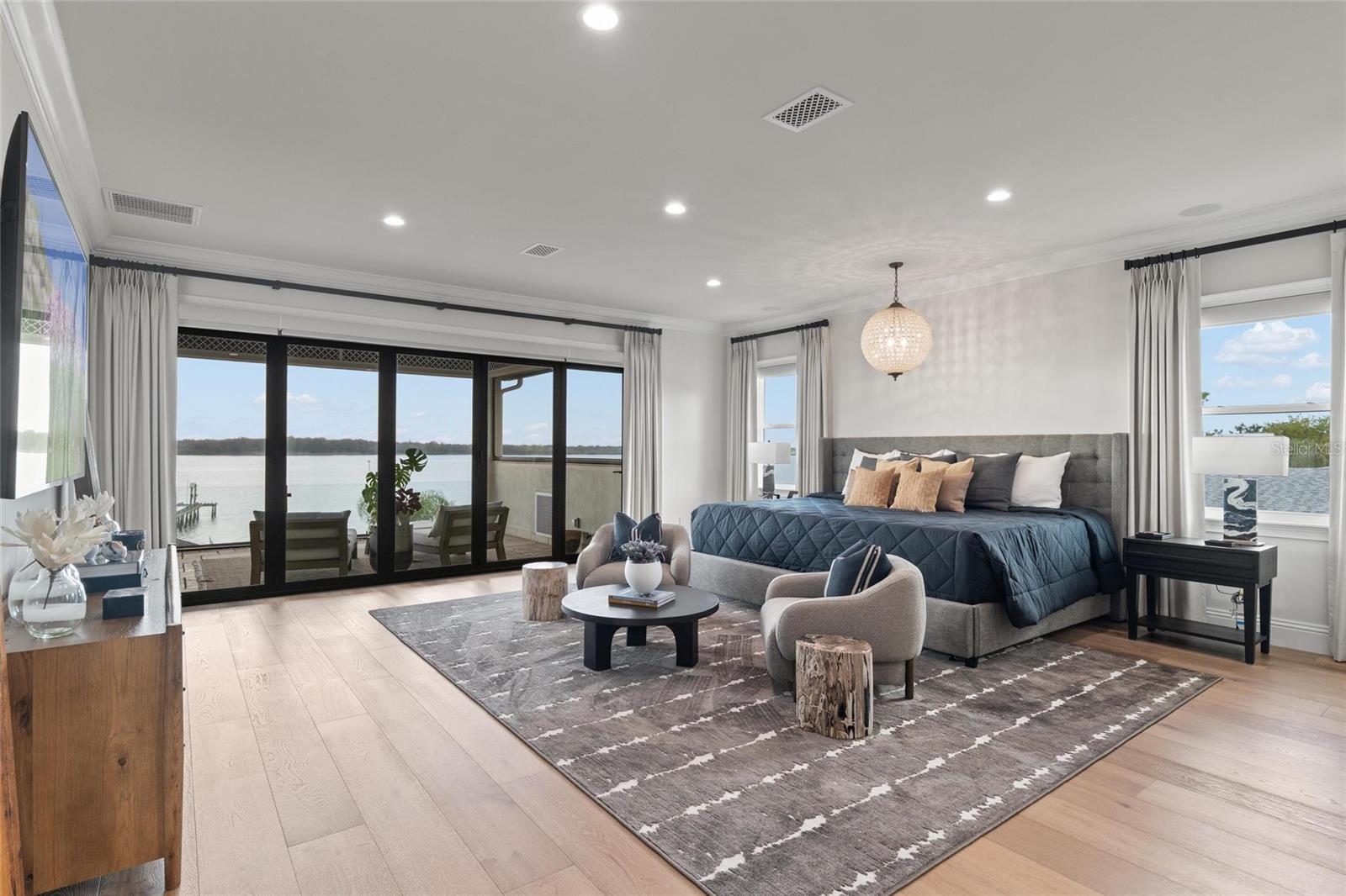 TAMPASHORES BAY SEC - Residential