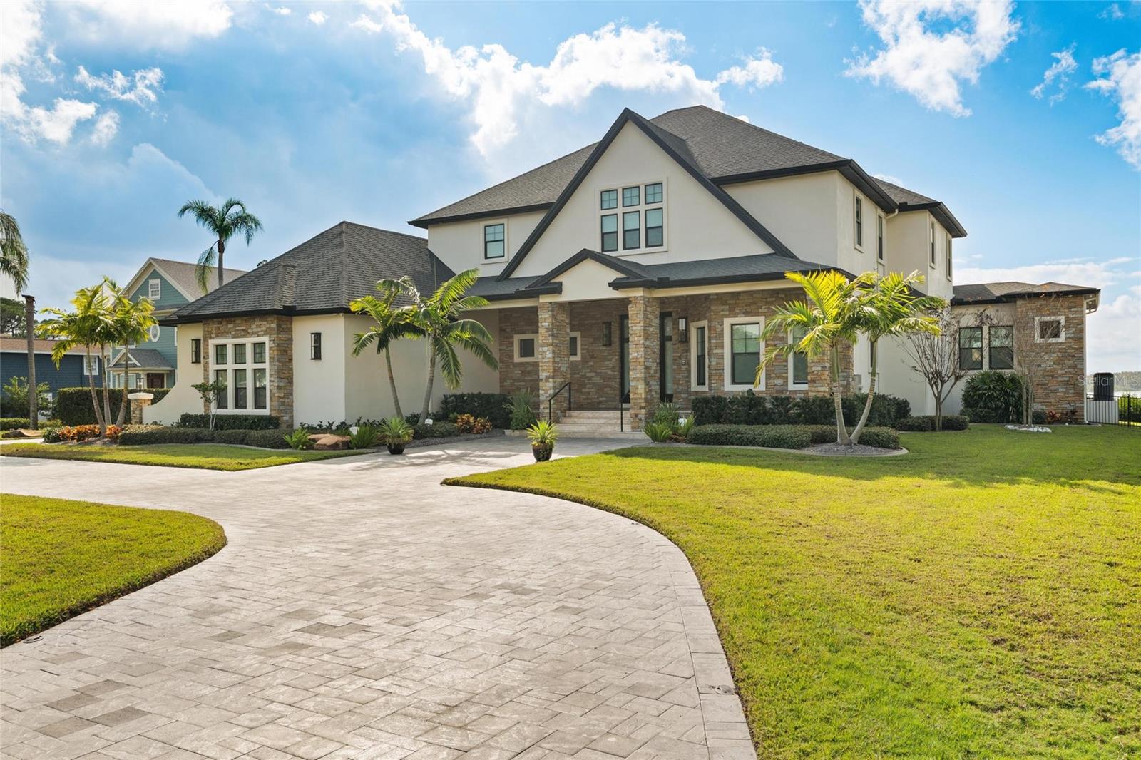 TAMPASHORES BAY SEC - Residential