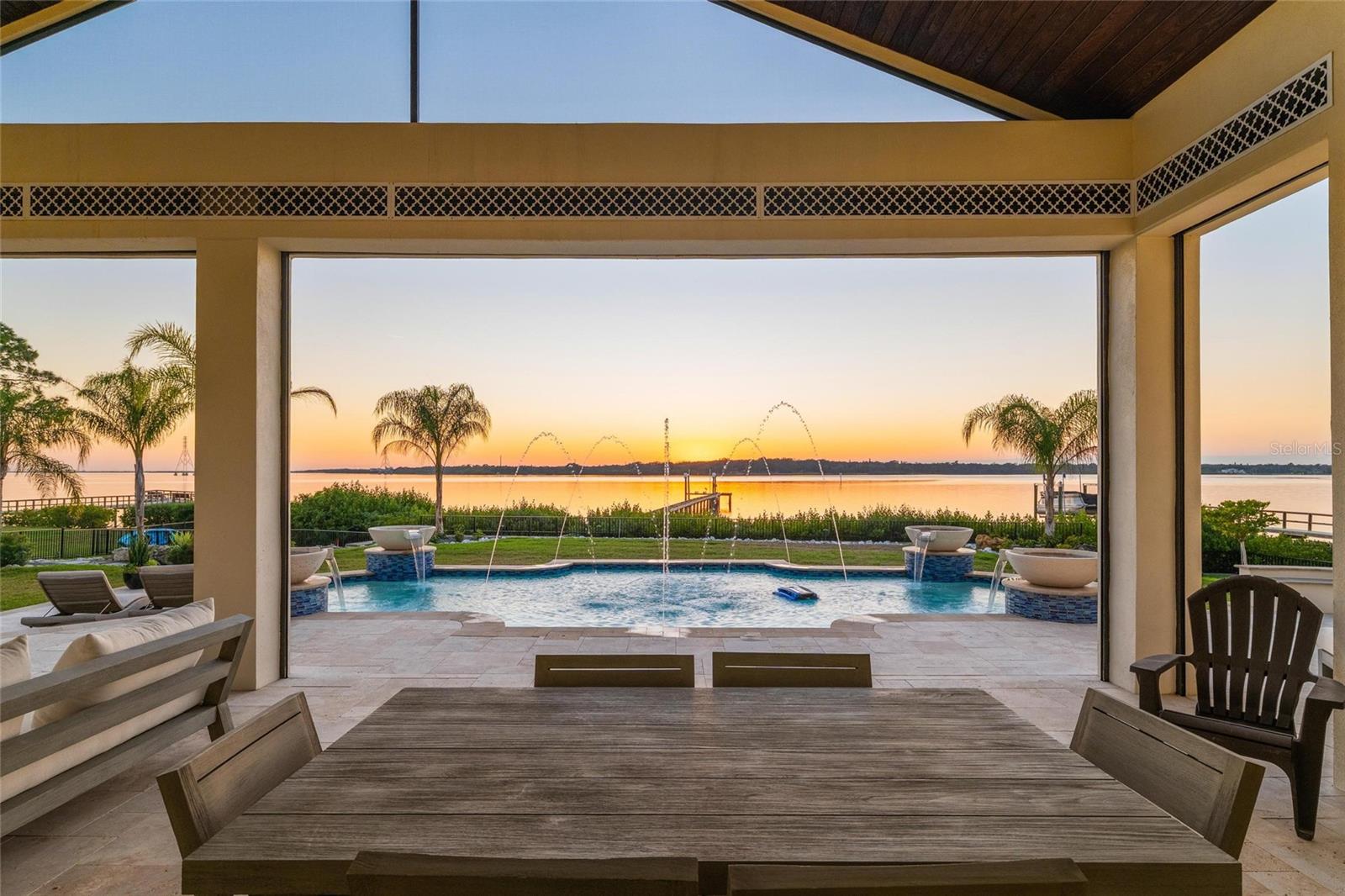 TAMPASHORES BAY SEC - Residential