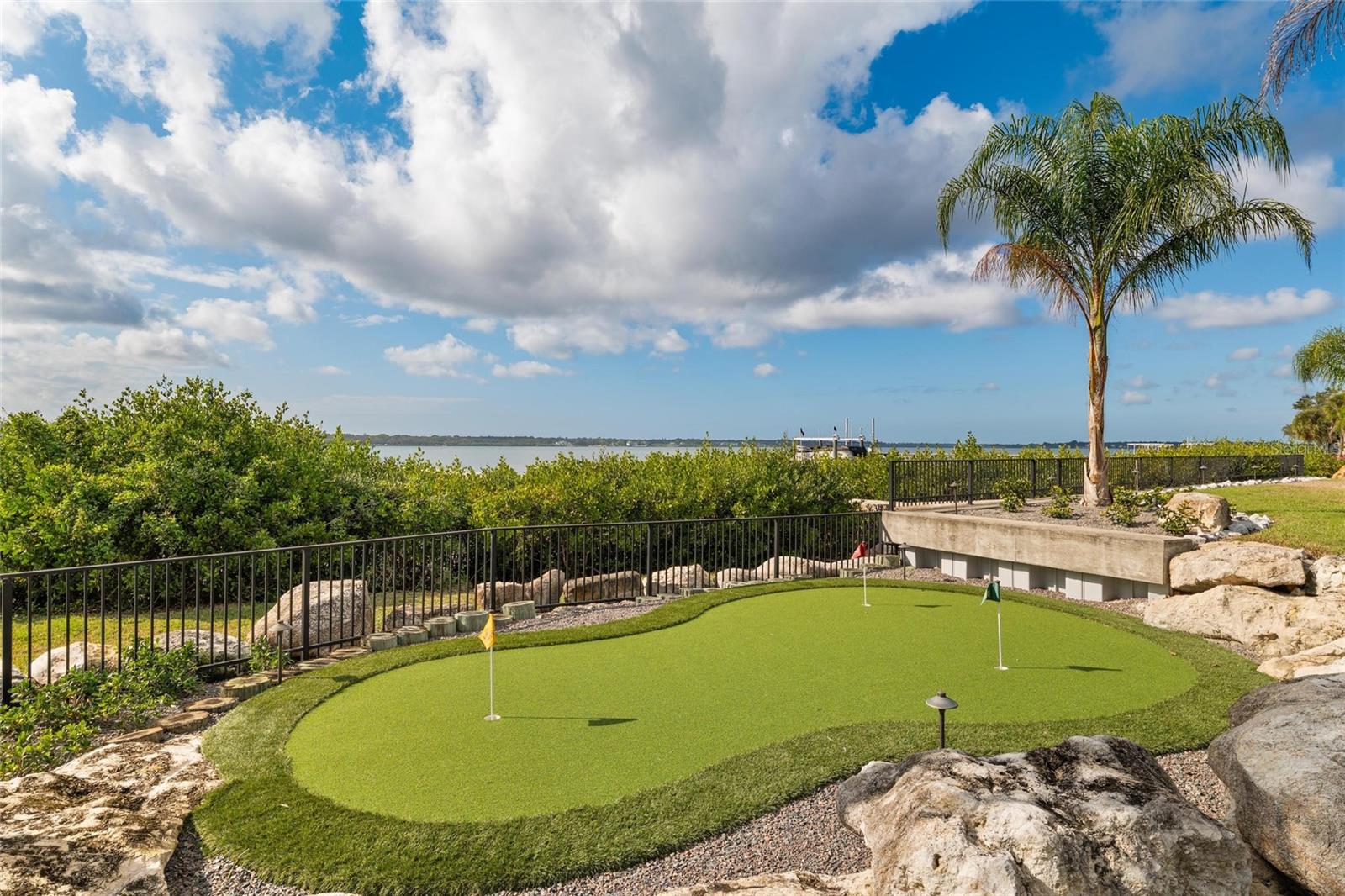 TAMPASHORES BAY SEC - Residential