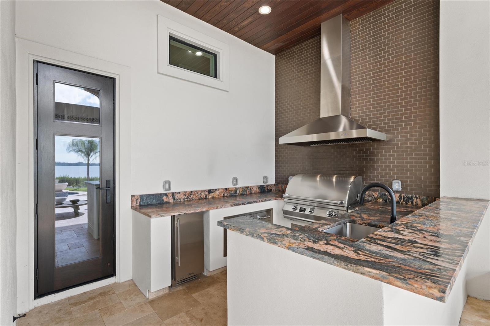 TAMPASHORES BAY SEC - Residential