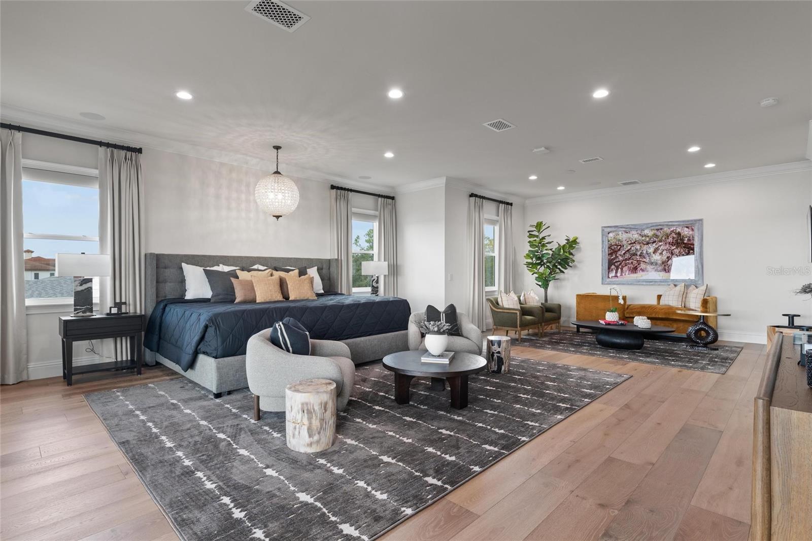 TAMPASHORES BAY SEC - Residential