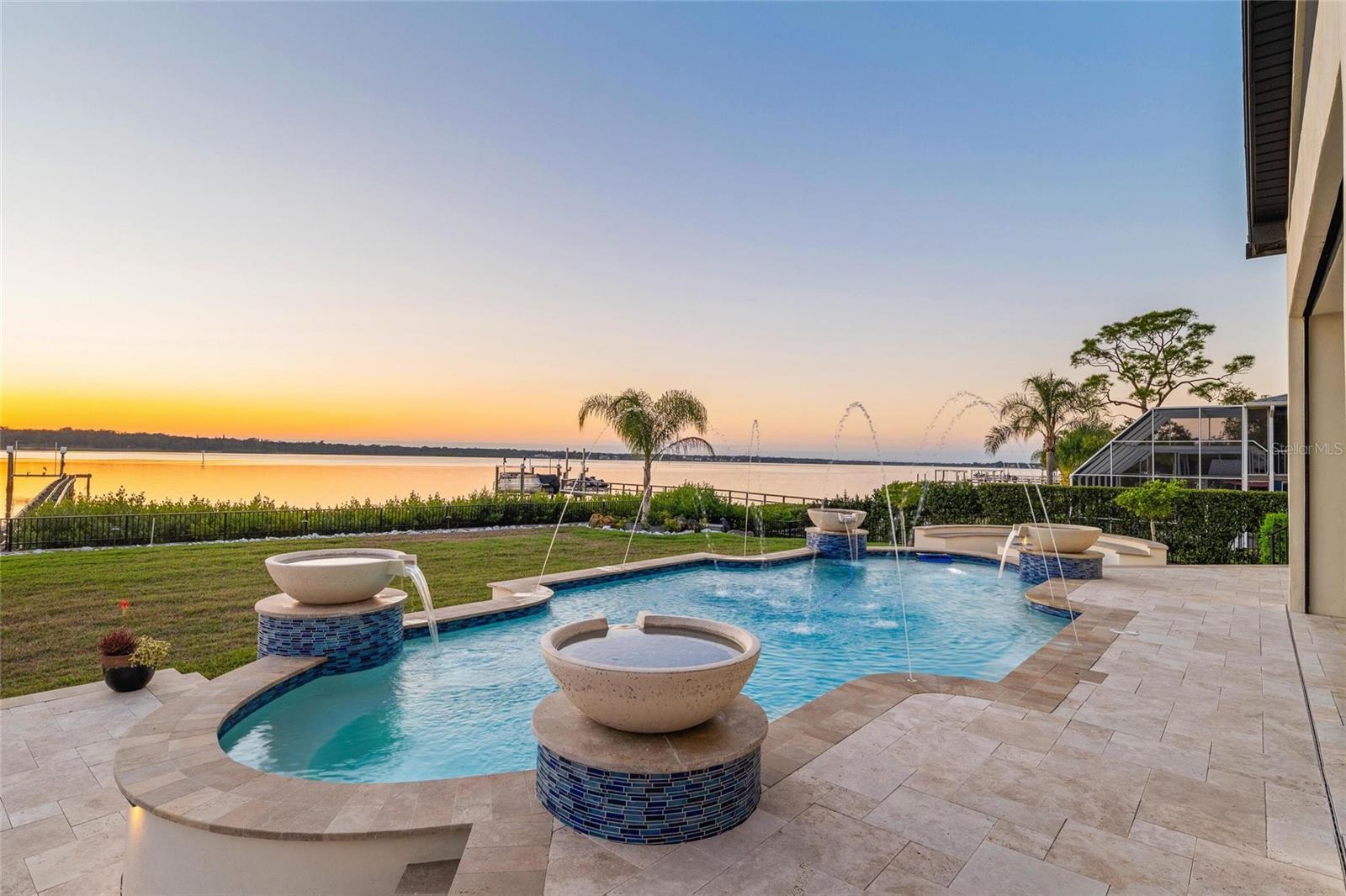 TAMPASHORES BAY SEC - Residential