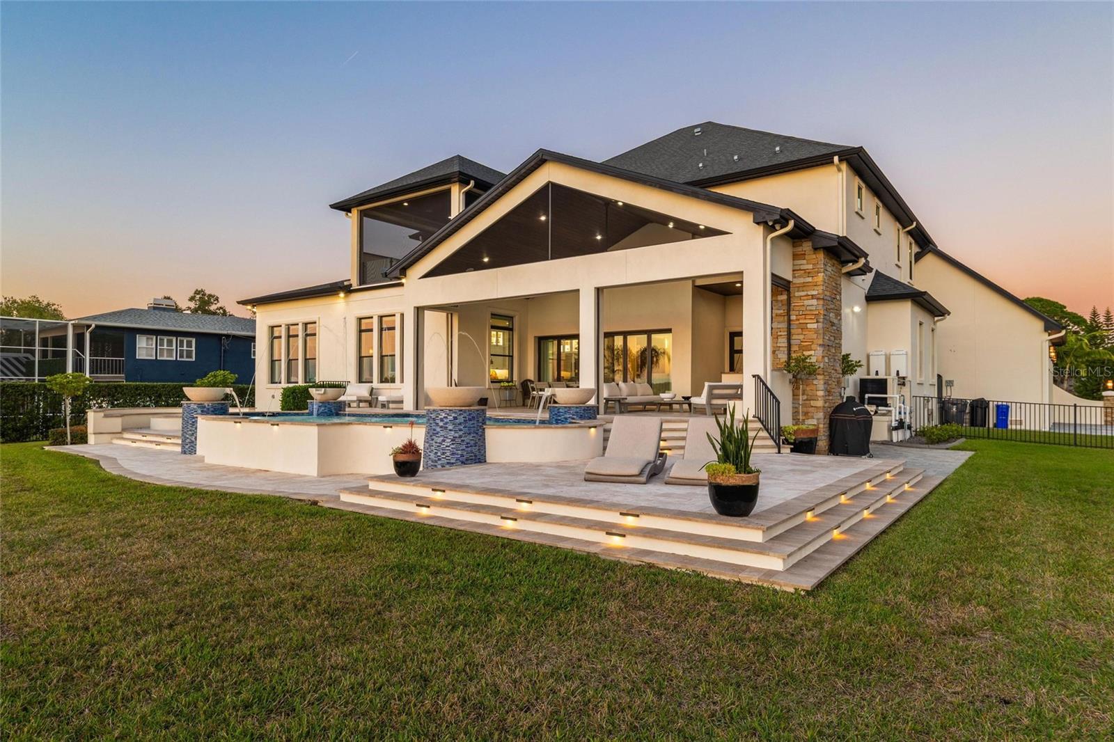 TAMPASHORES BAY SEC - Residential