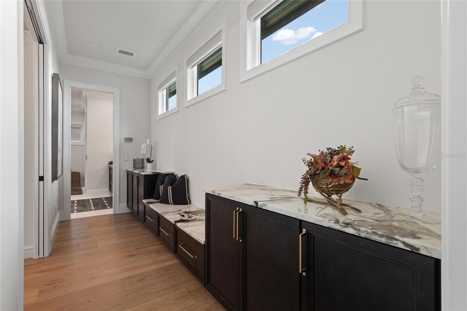 TAMPASHORES BAY SEC - Residential