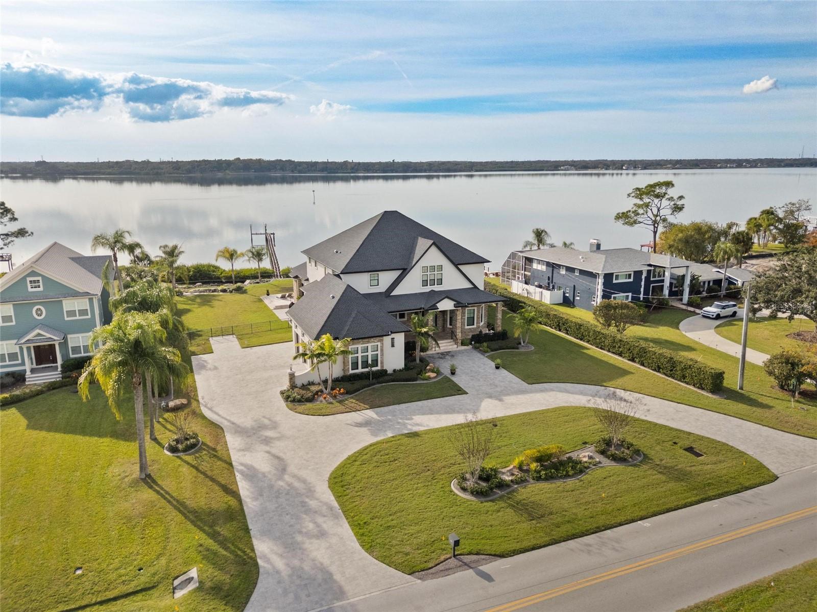 TAMPASHORES BAY SEC - Residential