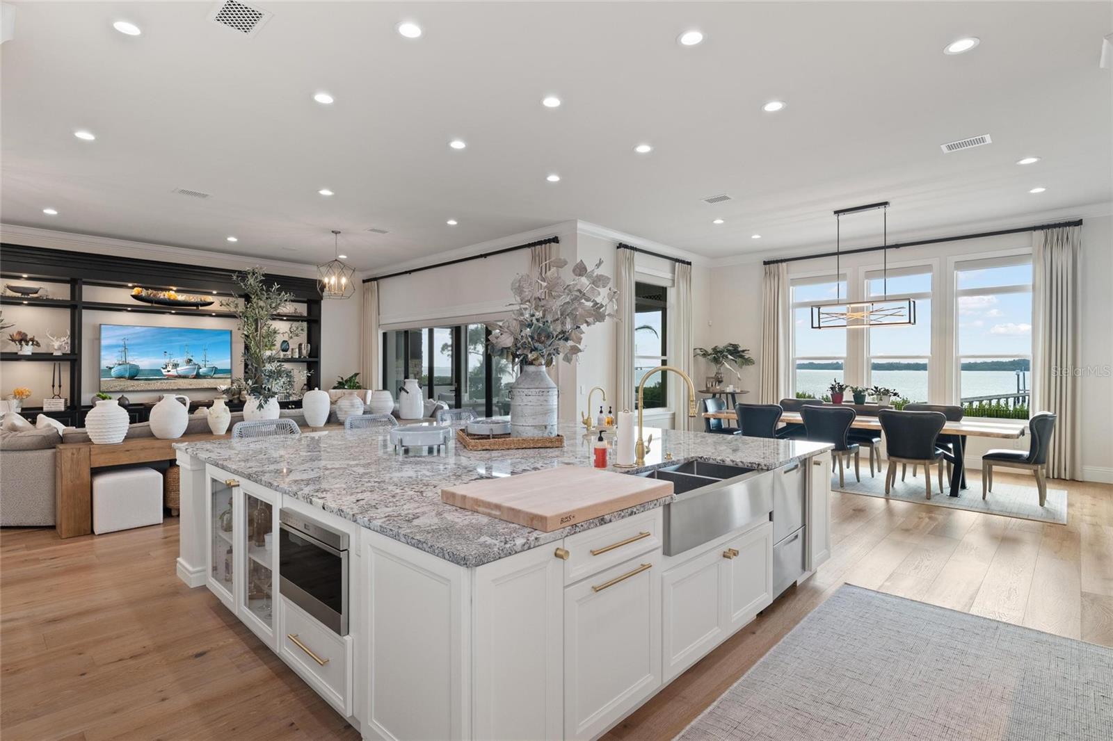 TAMPASHORES BAY SEC - Residential