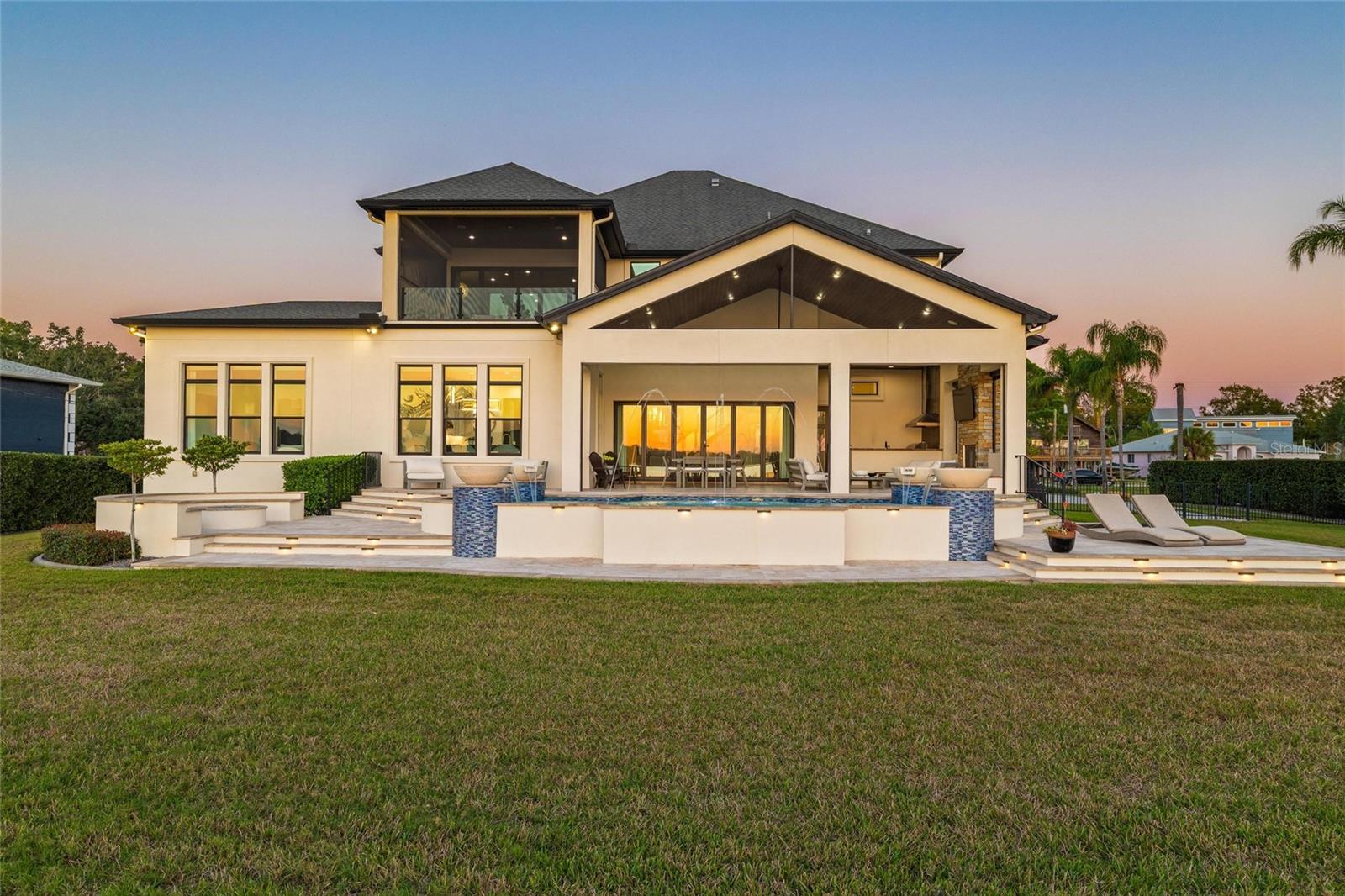 TAMPASHORES BAY SEC - Residential